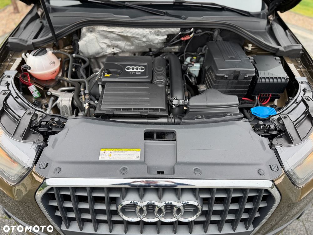 Audi Q3 1.4 TFSI S tronic - 37
