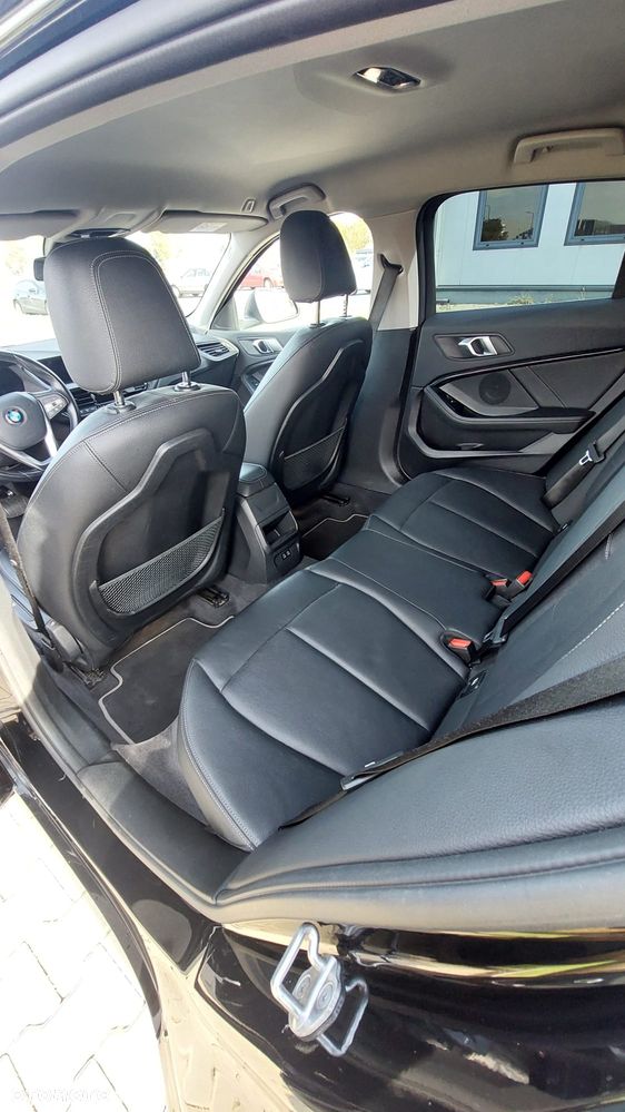 BMW Seria 1 116i - 14