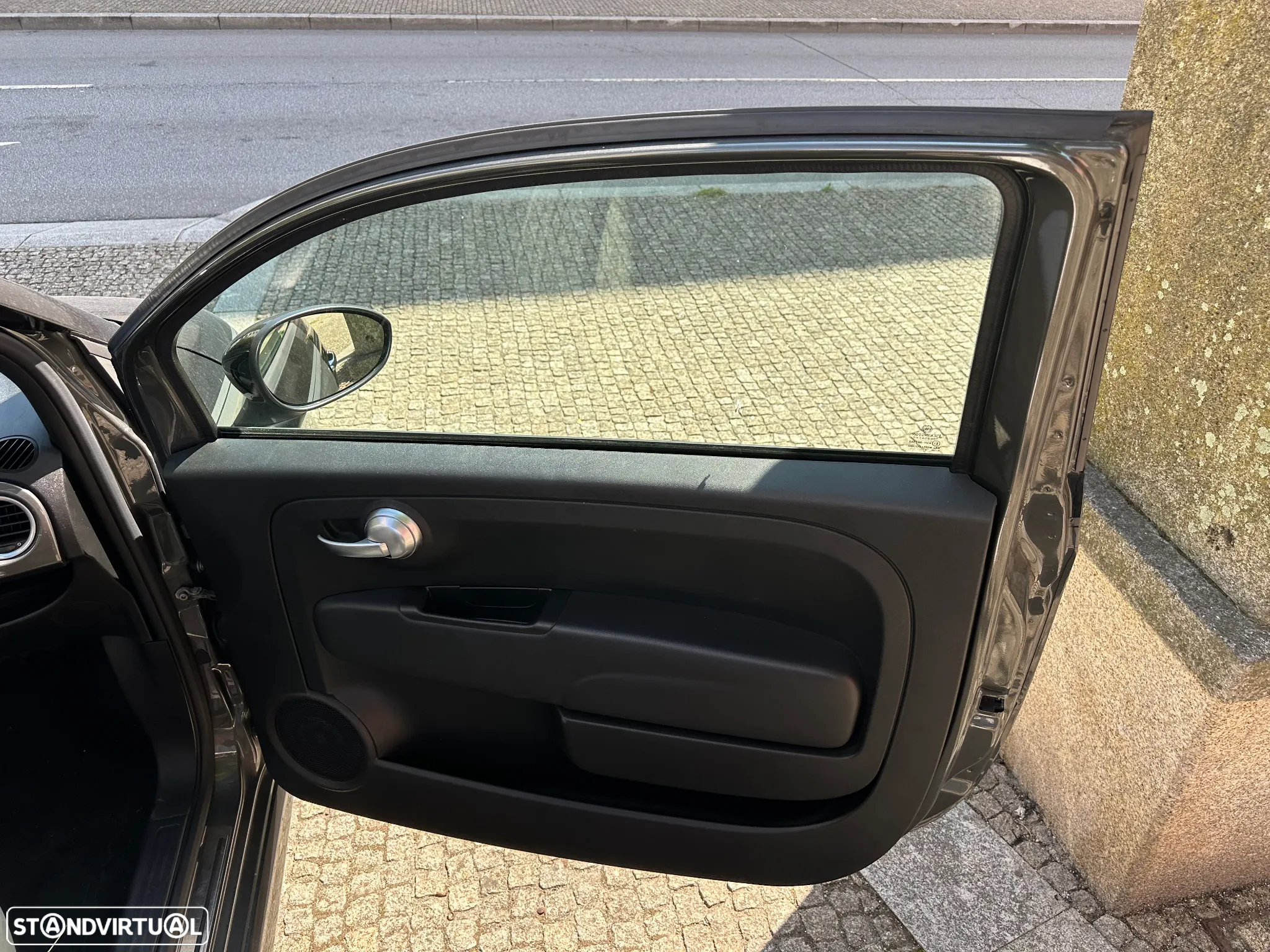 Fiat 500C 0.9 8V TwinAir Color Therapy - 31