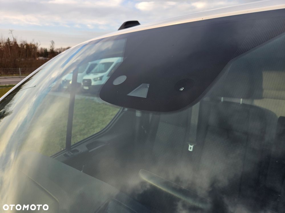 Ford Transit Custom LONG L2 2.0 TDCI - 25