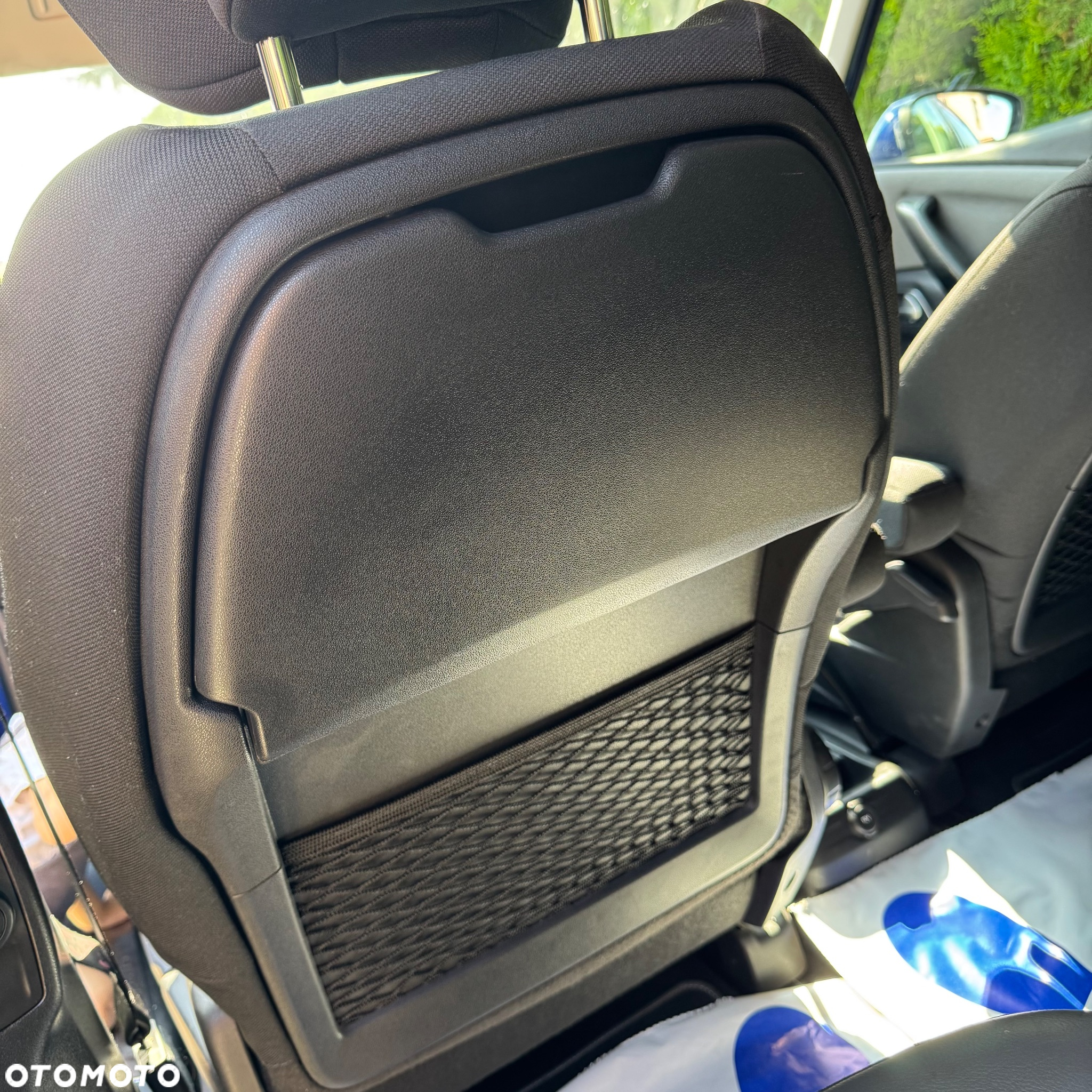 Citroën C4 Picasso 1.2 PureTech Shine S&S EAT6 - 21