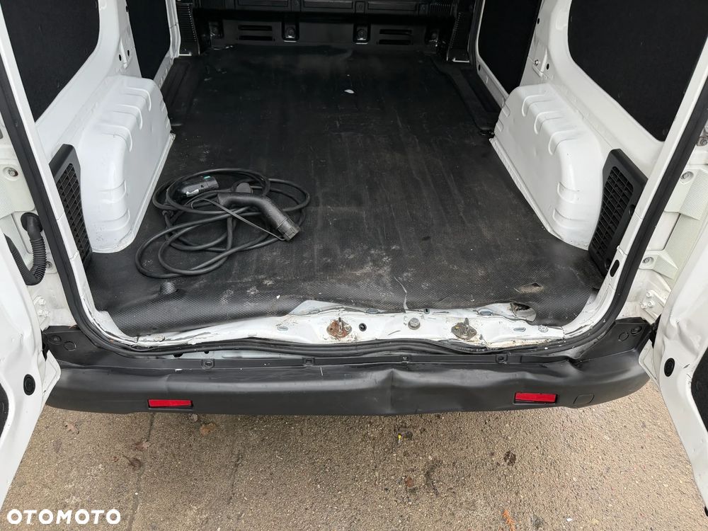 Nissan NV200 E-NV200 - 15