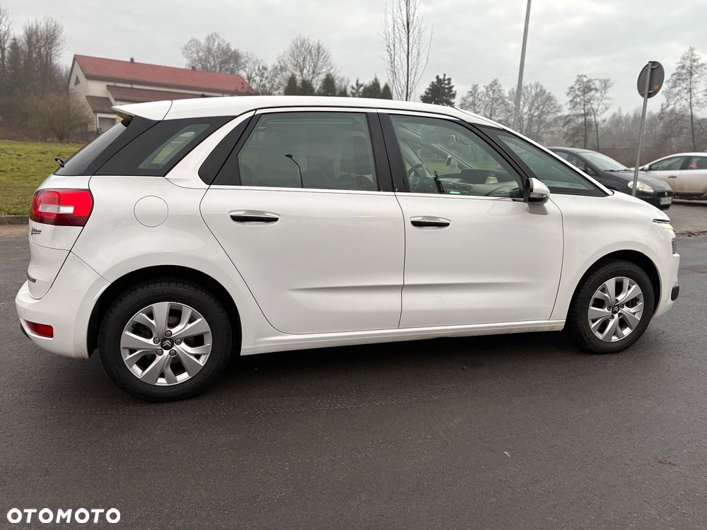 Citroën C4 Picasso 1.6 e-HDi Exclusive ETG6 - 3