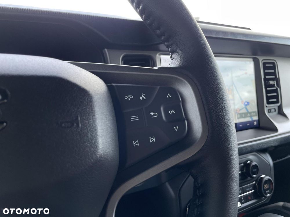 Ford Bronco 2.7 EcoBoost 4WD Outer Banks - 17
