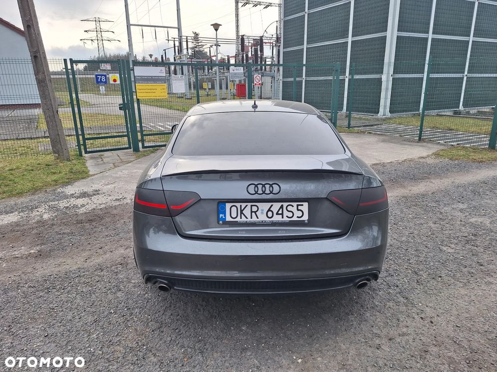 Audi A5 Coupé - 17
