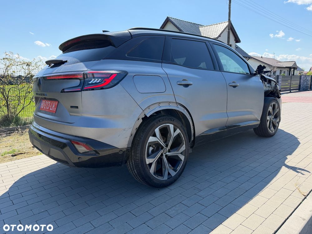 Renault Austral E-Tech Full 200 Esprit Alpine - 10