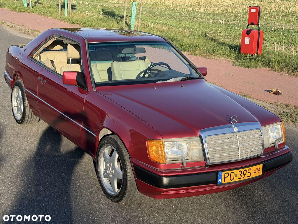 Mercedes-Benz W123 - 5