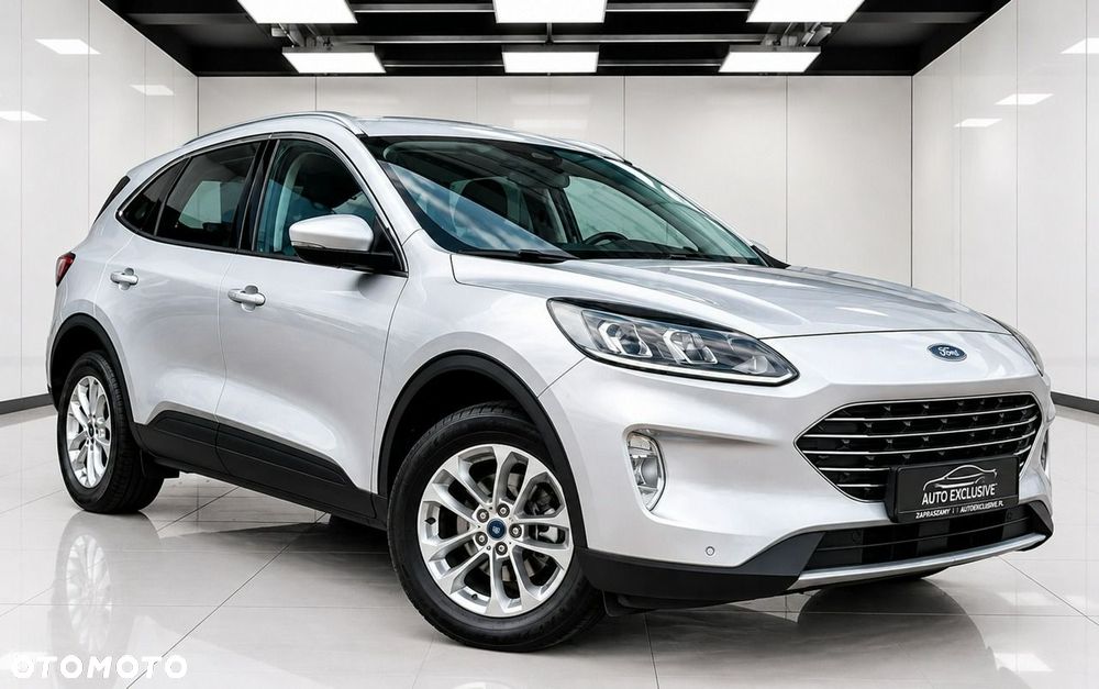Ford Kuga - 24