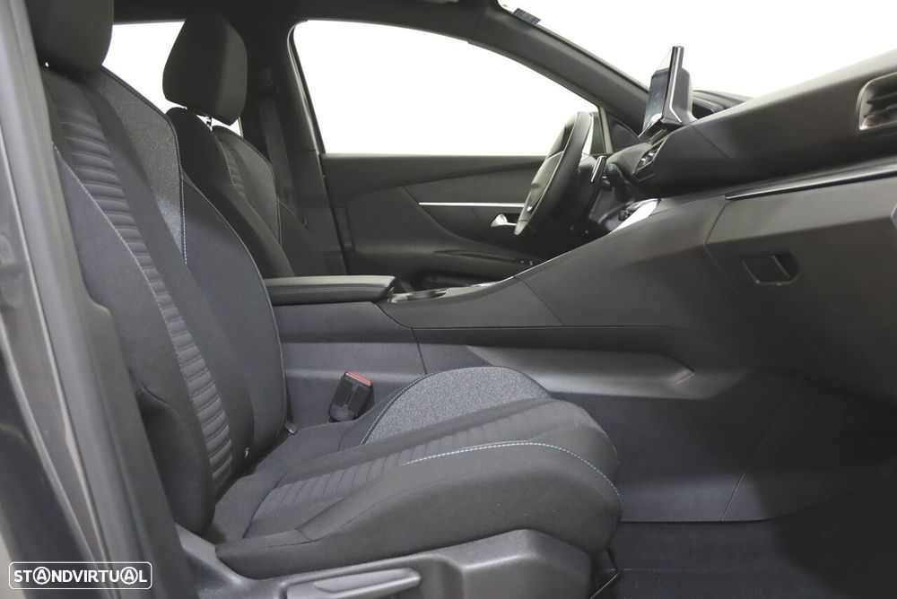 Peugeot 3008 1.5 BlueHDi Active Pack EAT8 - 7