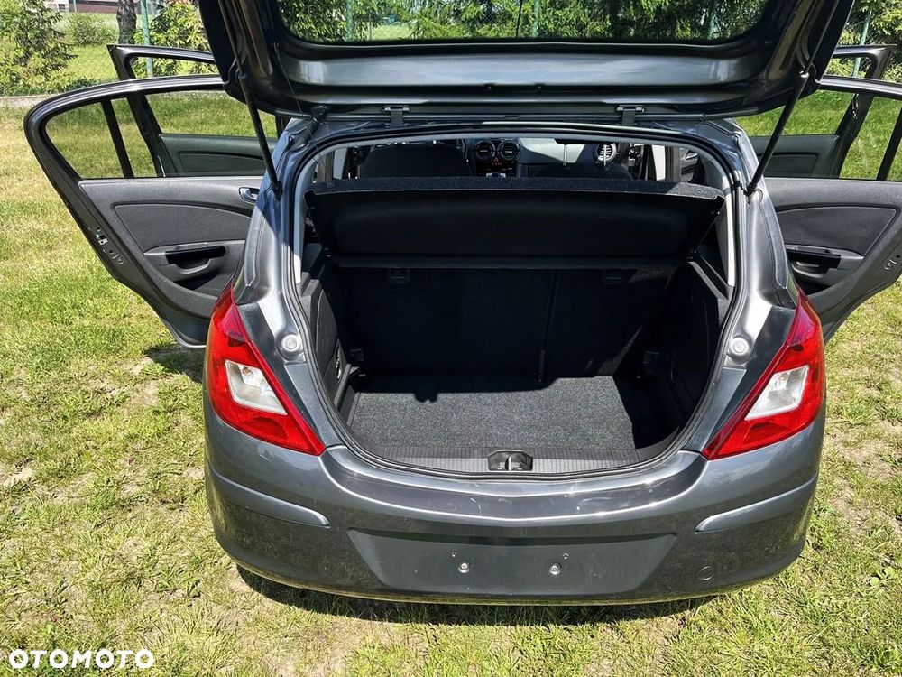 Opel Corsa - 10