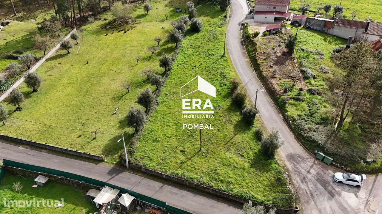 Terreno com 1490m2 - Grande imagem: 2/17