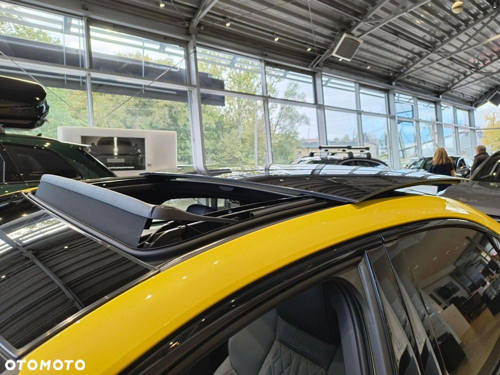 Audi S3 Limousine - 11