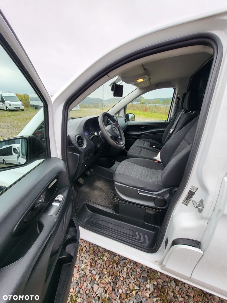 Mercedes-Benz VITO - 9