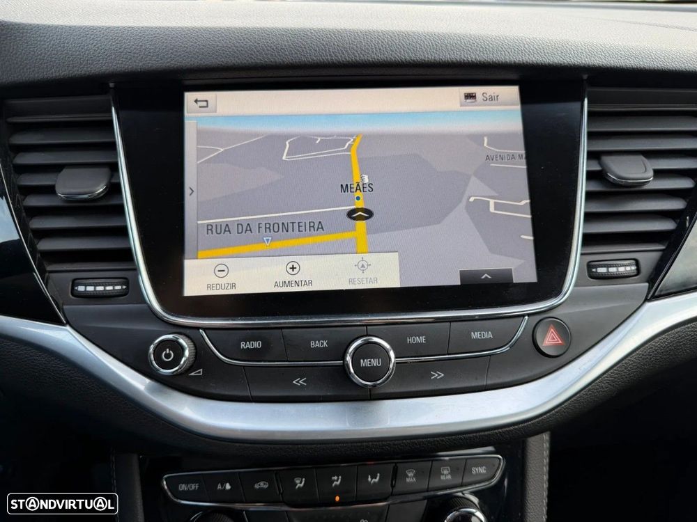 Opel Astra Sports Tourer 1.0 Innovation S/S - 20