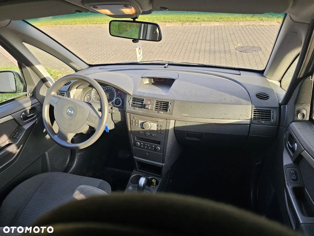 Opel Meriva - 18