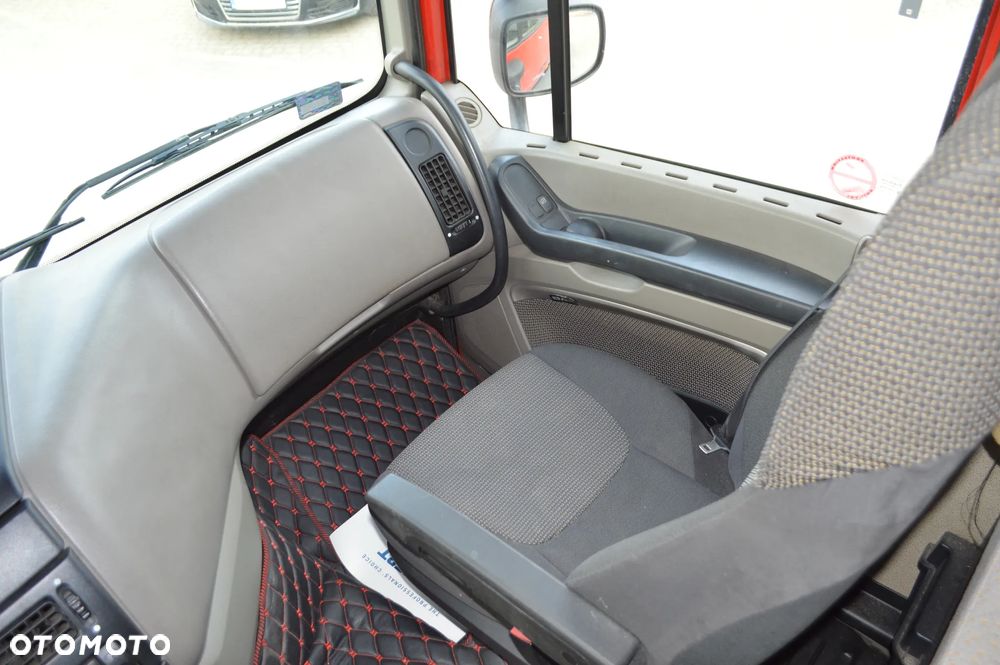 DAF FT XF 105.460 - 12
