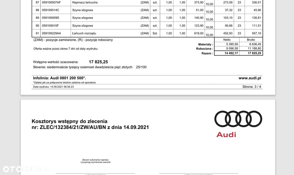 Audi A7 Sportback - 13