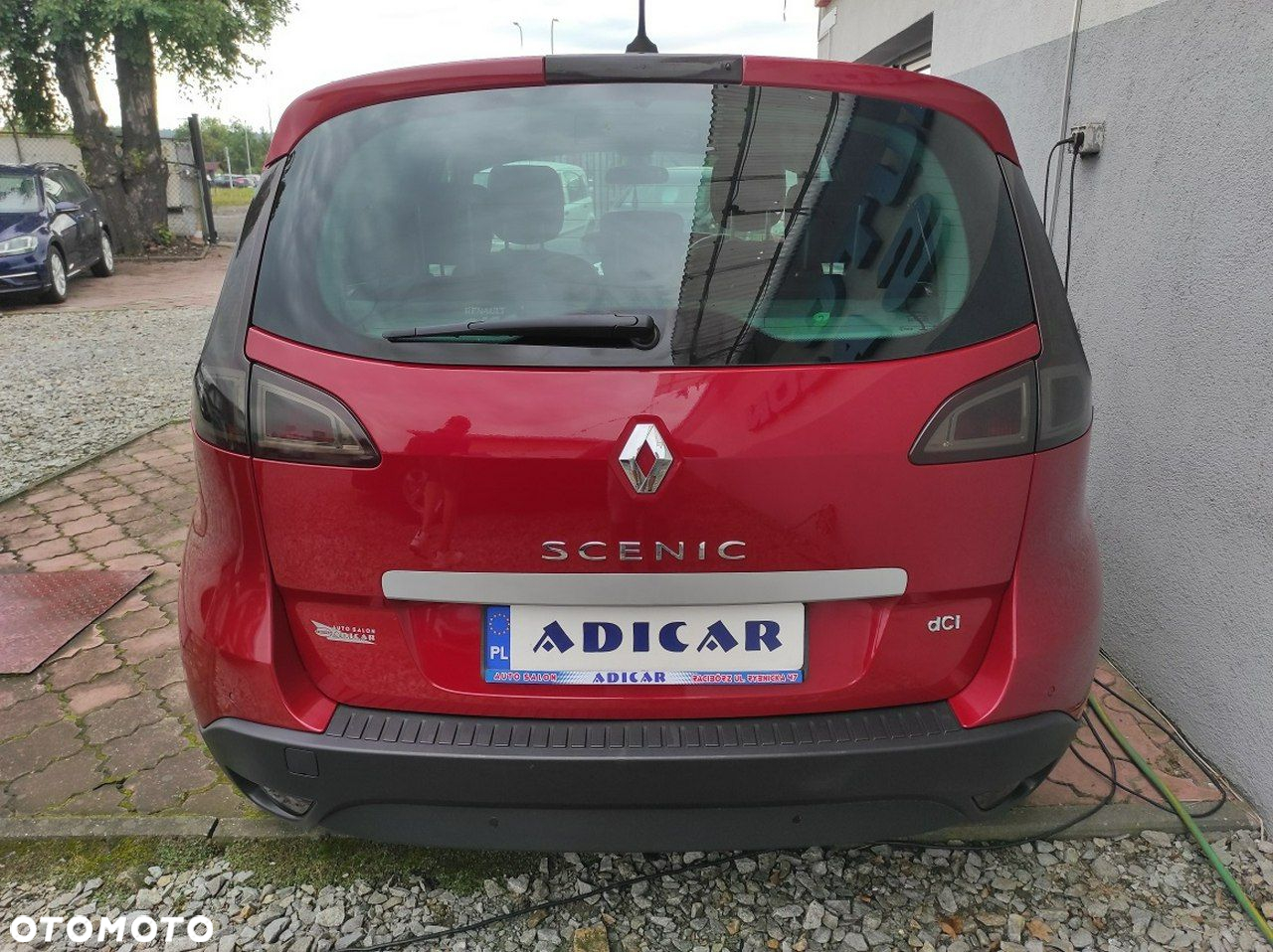 Renault Scenic - 6