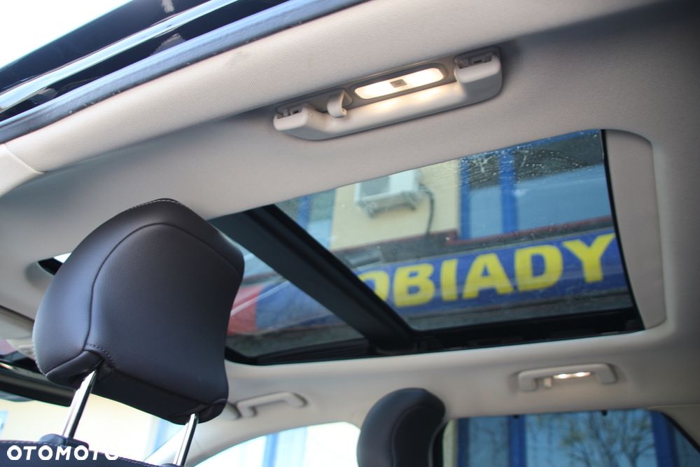 Ford Mondeo 2.0 TDCi STart-Stopp Titanium - 27