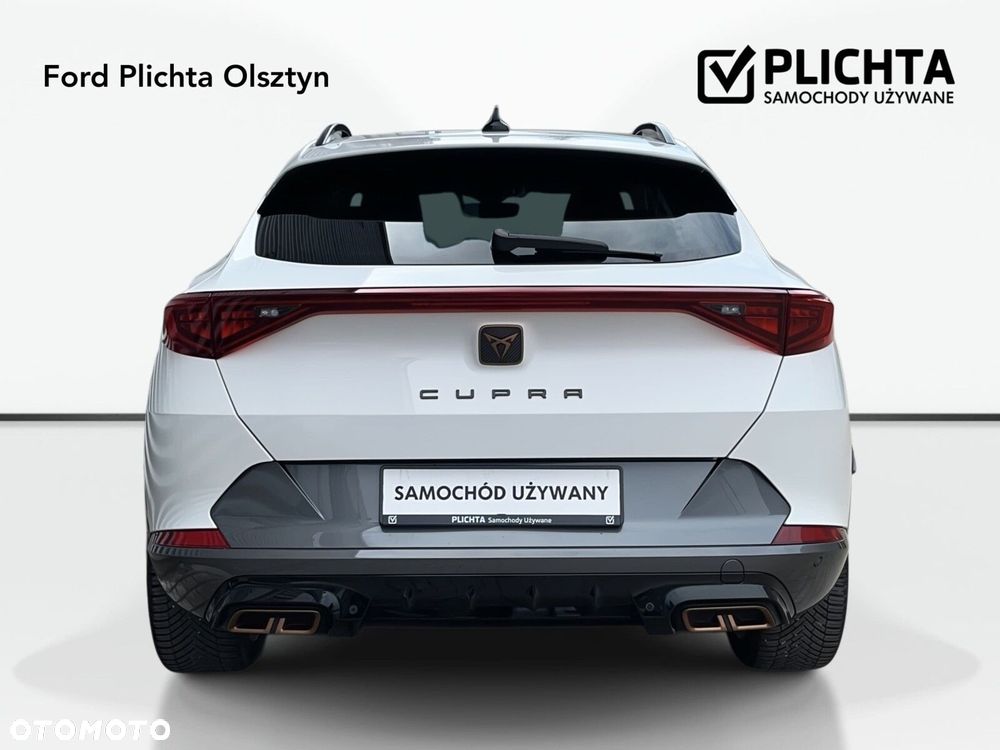 Cupra Formentor - 7