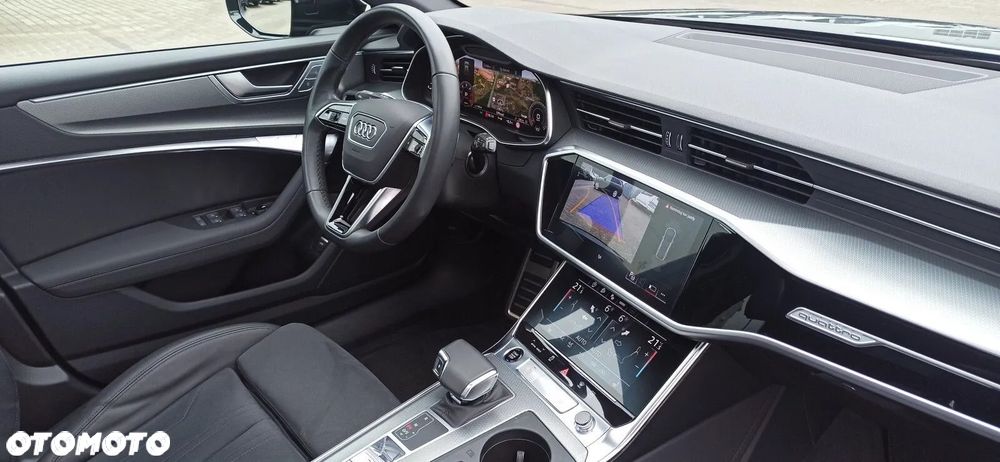 Audi A6 Allroad 40 TDI mHEV Quattro S tronic - 16