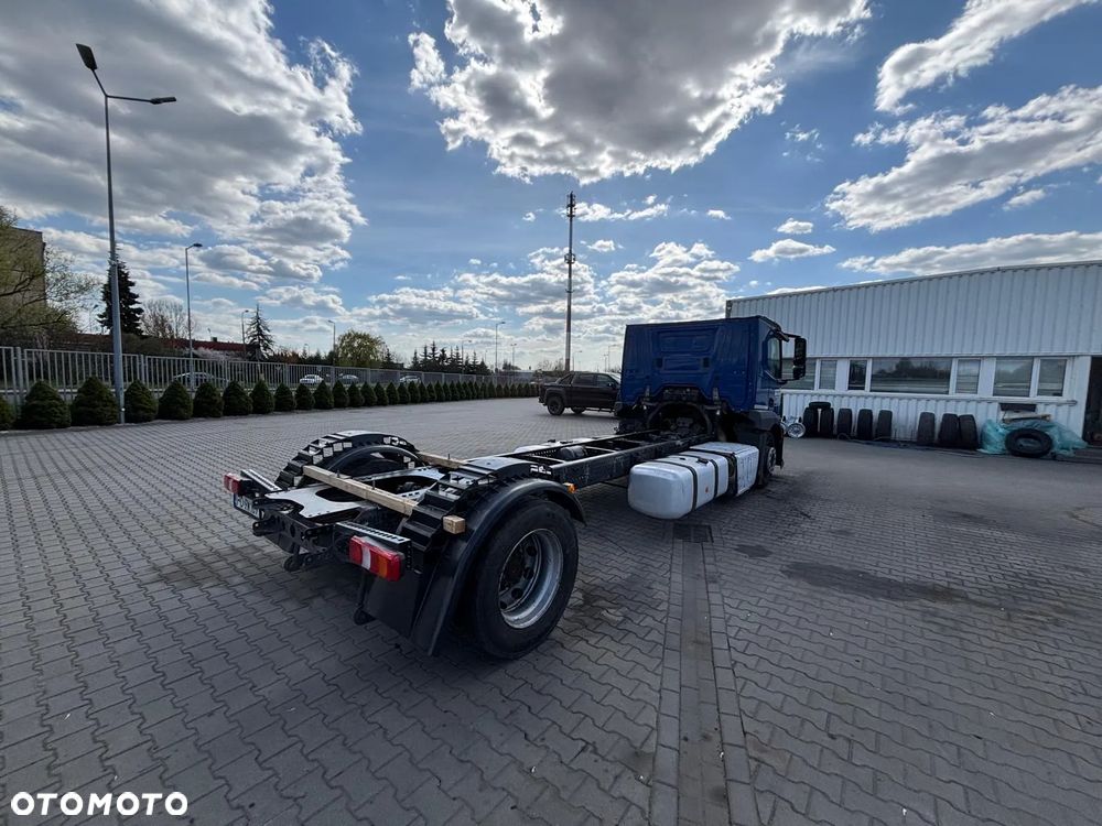 Mercedes-Benz ACTROS 1840 - 7