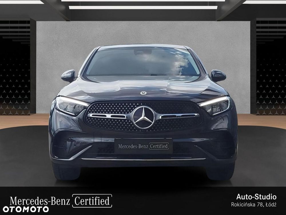 Mercedes-Benz GLC - 10
