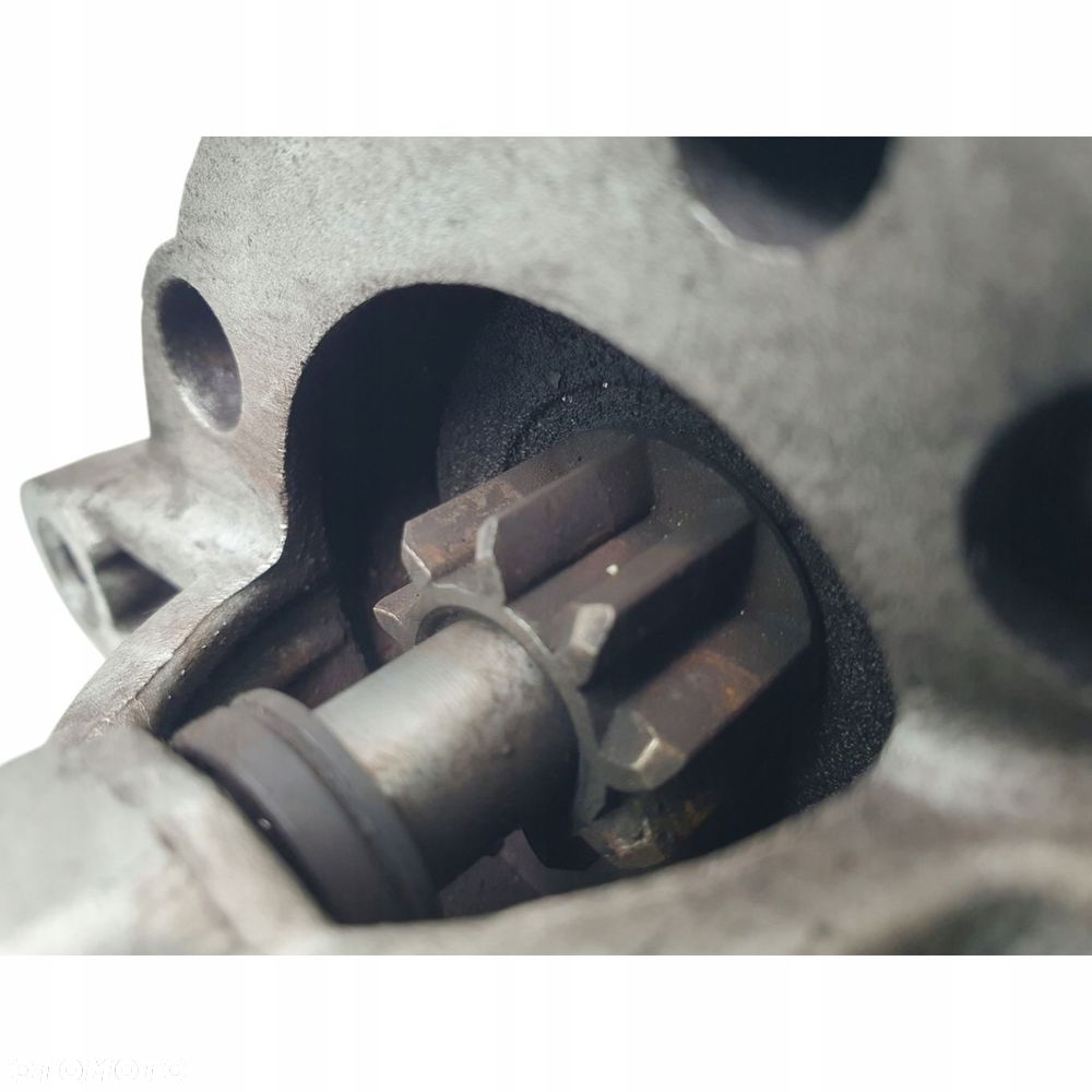 ROZRUSZNIK Peugeot Partner Citroen Berlingo C4 1.6 16V NFU 801088 - 6
