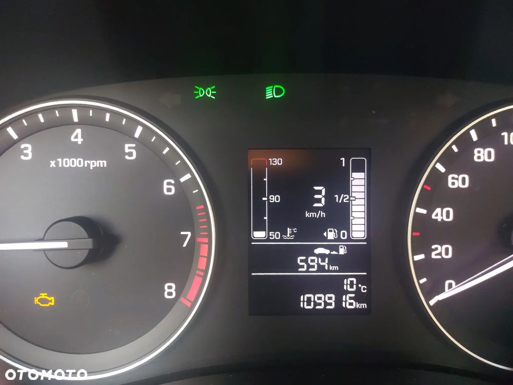 Hyundai i20 - 5