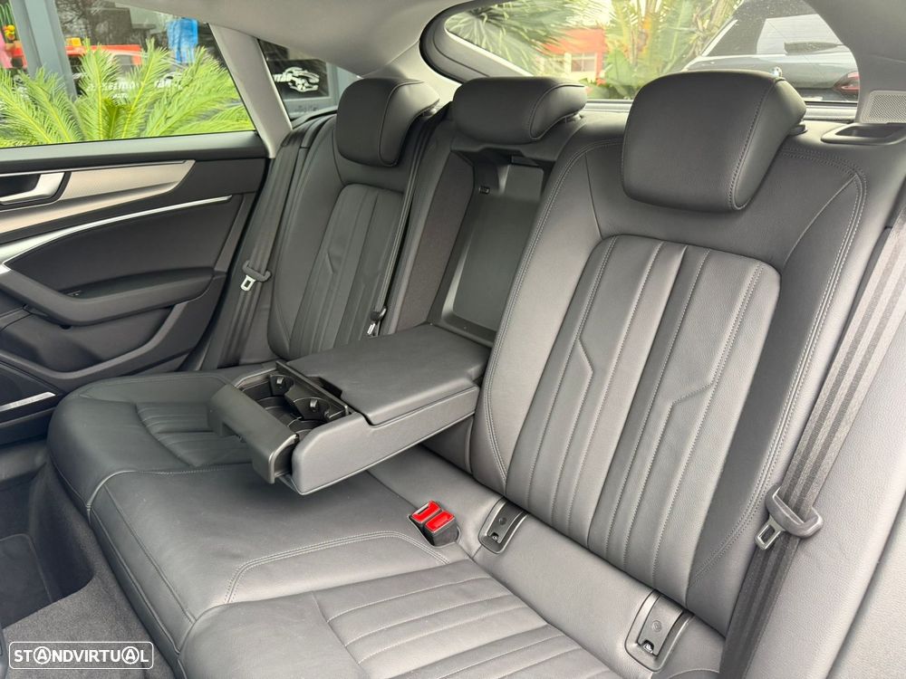 Audi A7 Sportback 50 TFSIe quattro S tronic - 27