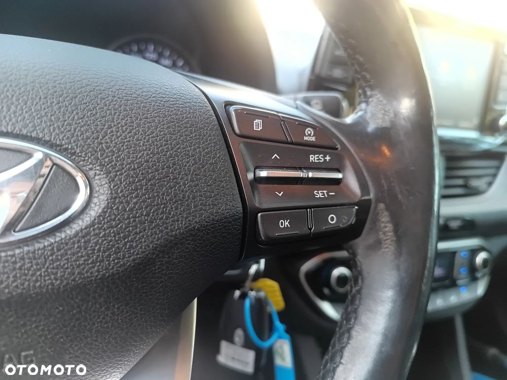 Hyundai i30 1.0 T-GDI Premium - 13
