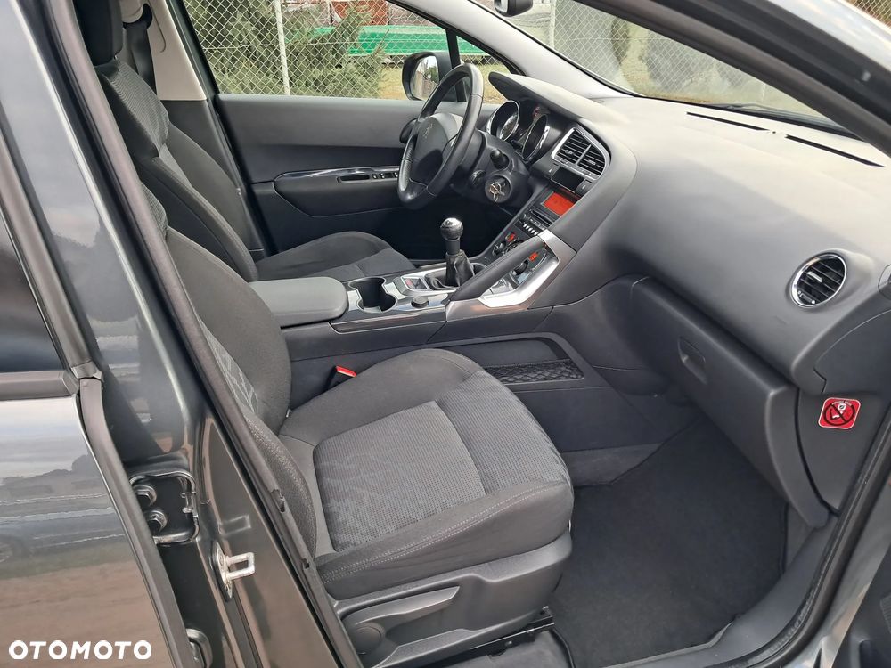 Peugeot 3008 120 VTi Premium - 18