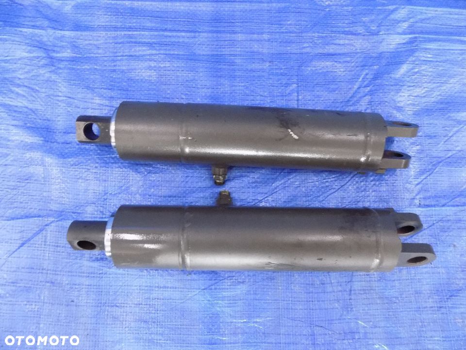 tłok podnośnika tył tylny claas arion 420