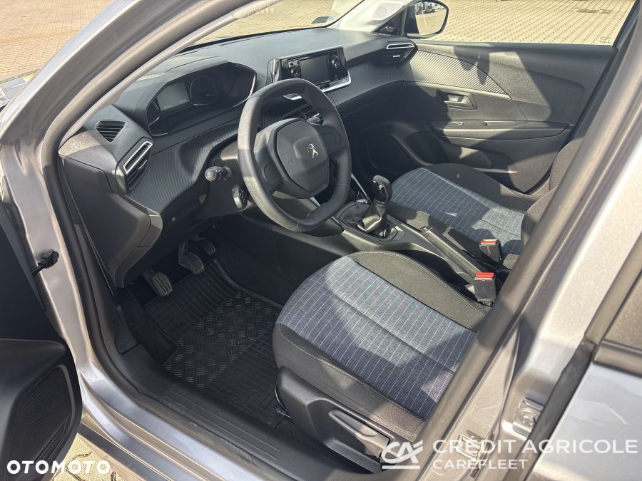 Peugeot 208 1.2 PureTech Like S&S - 10