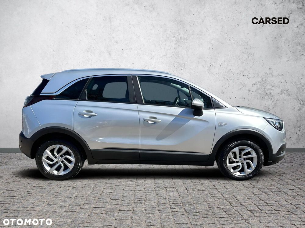 Opel Crossland X 1.5 CDTI Elite S&S - 8