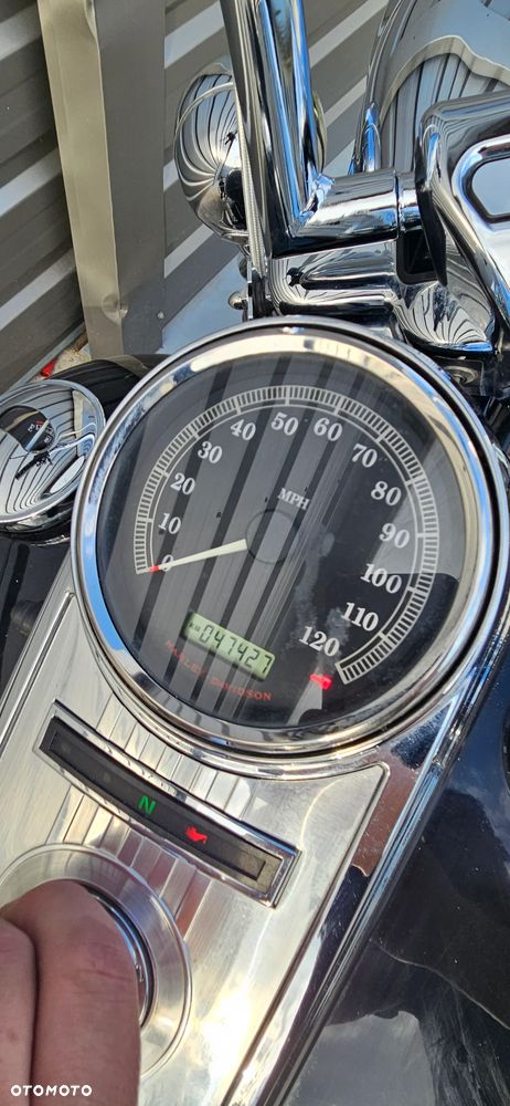 Harley-Davidson Touring Road King - 10