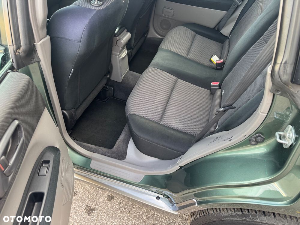 Subaru Forester 2.0X Celebration - 23