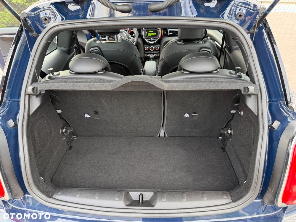 MINI Cooper Seven Chili - 33