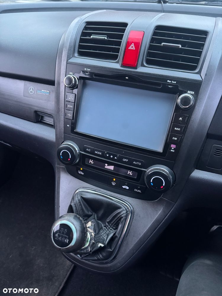 Honda CR-V 2.2i DTEC DPF Elegance - 11