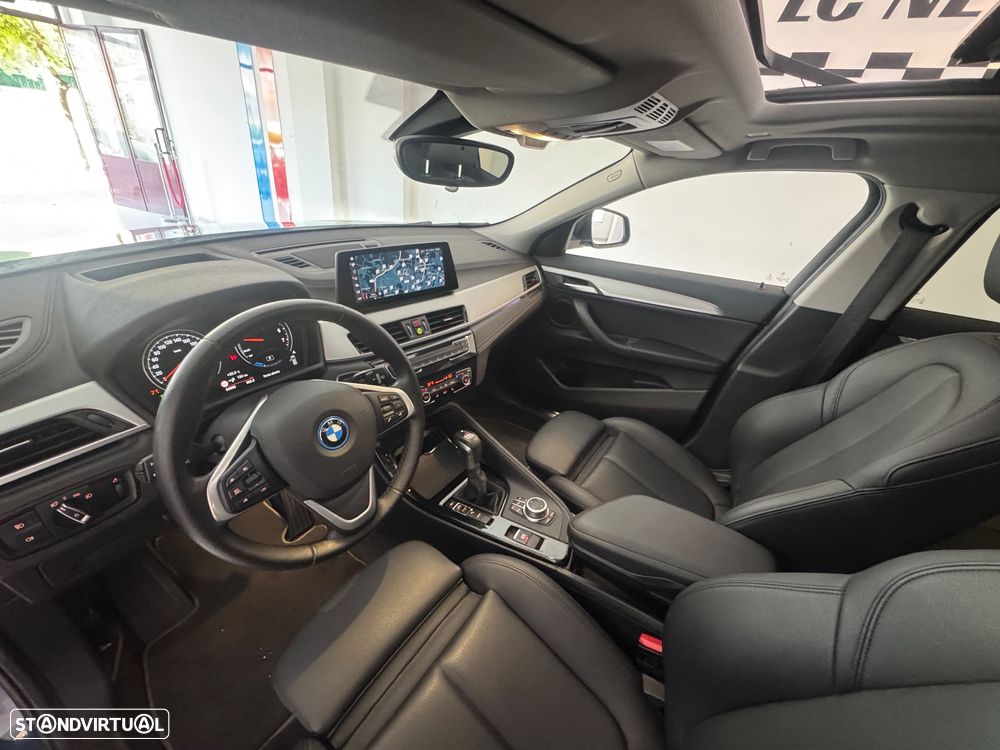 BMW X2 25 e xDrive - 25