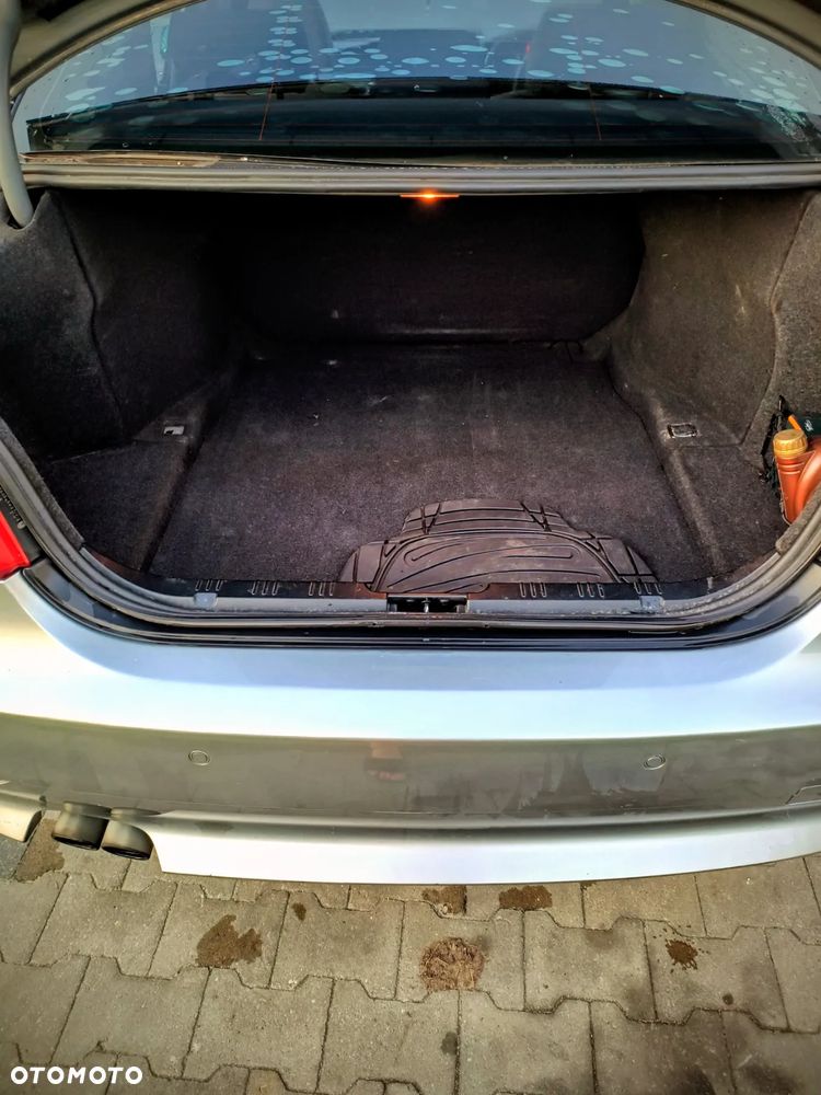 BMW Seria 5 - 11