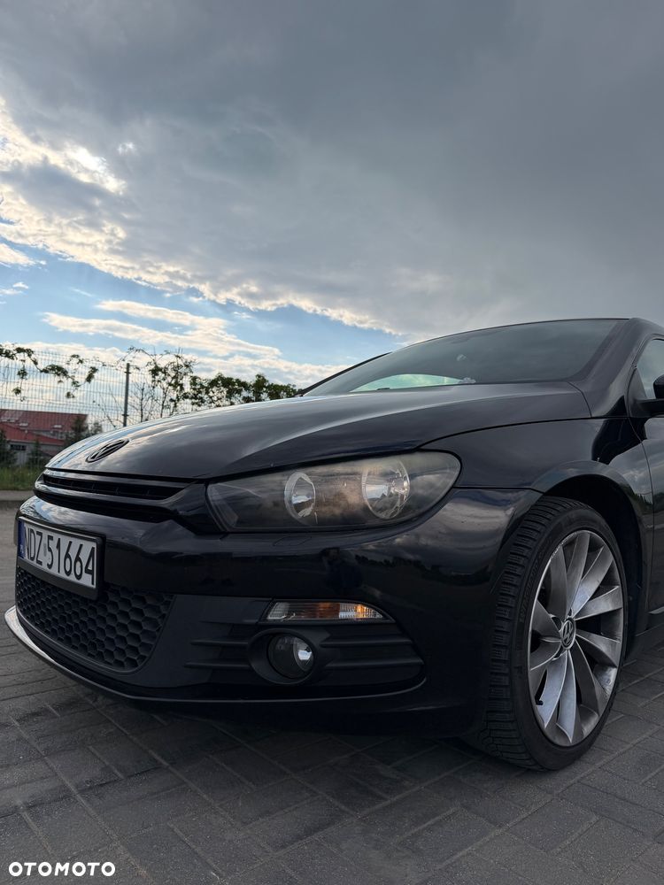 Volkswagen Scirocco 1.4 TSI - 22
