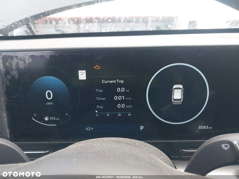 Hyundai Kona - 12