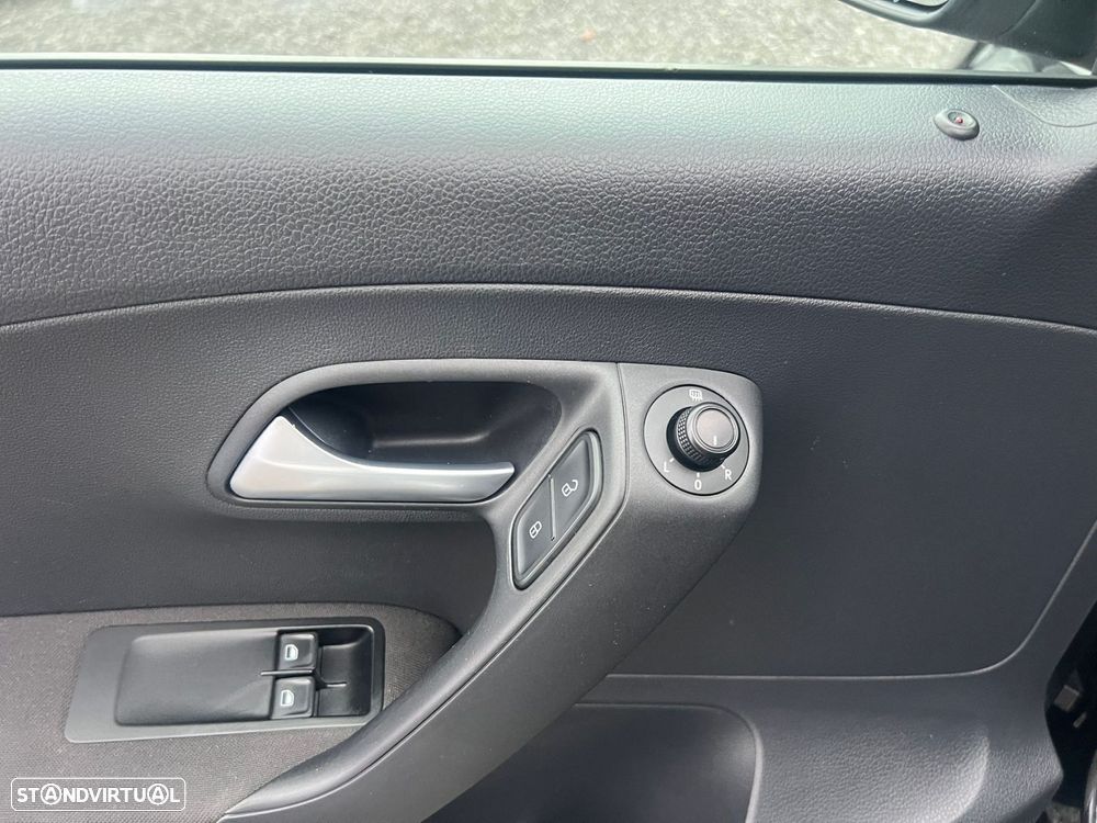 VW Polo 1.2 TDi BlueMotion - 28