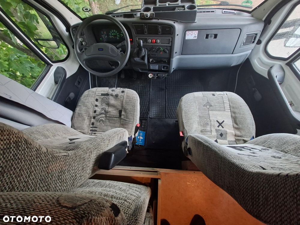 Eura Mobil Fiat Ducato - 18