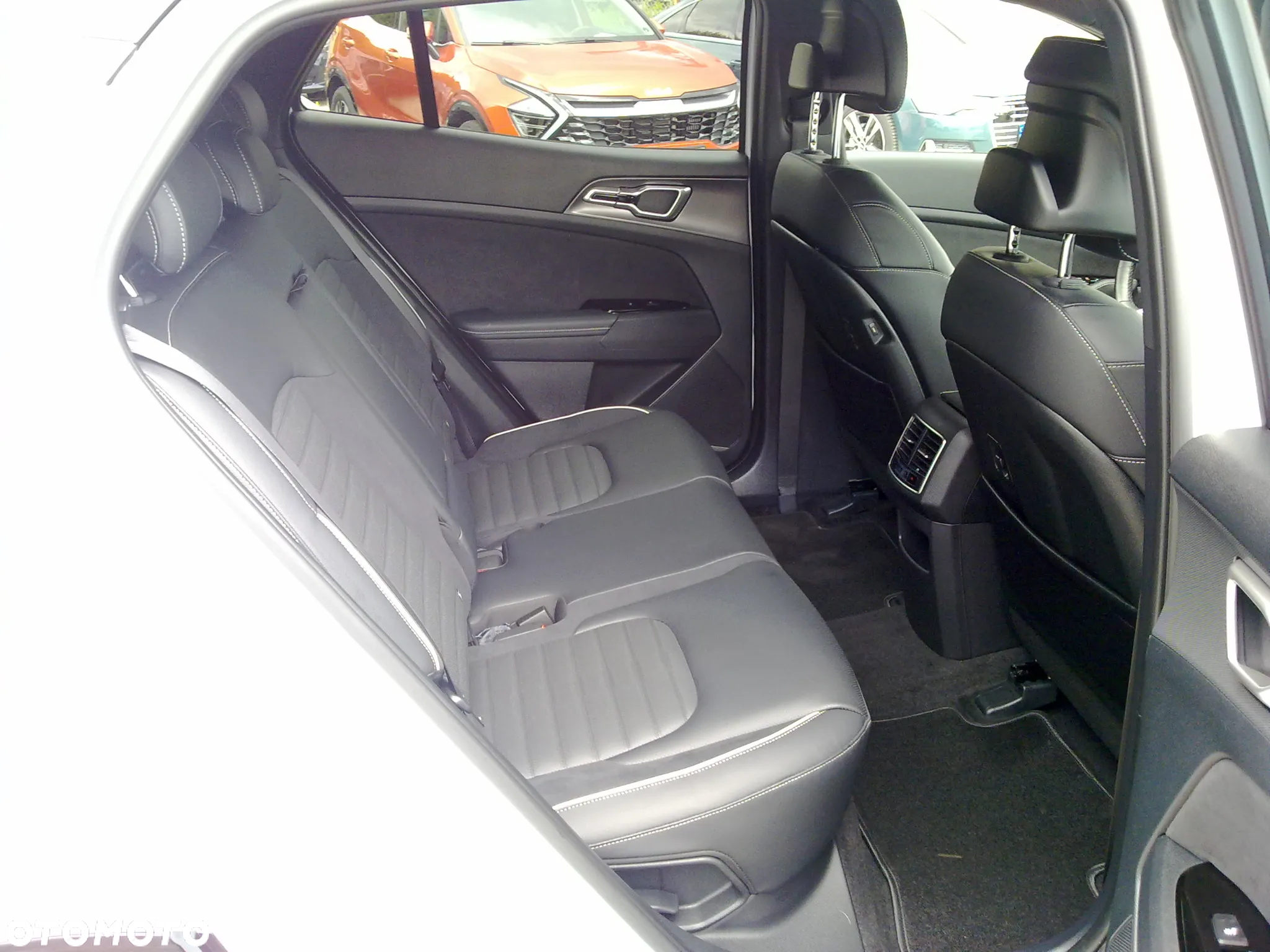 Kia Sportage 1.6 T-GDI PHEV GT Line 4WD - 24