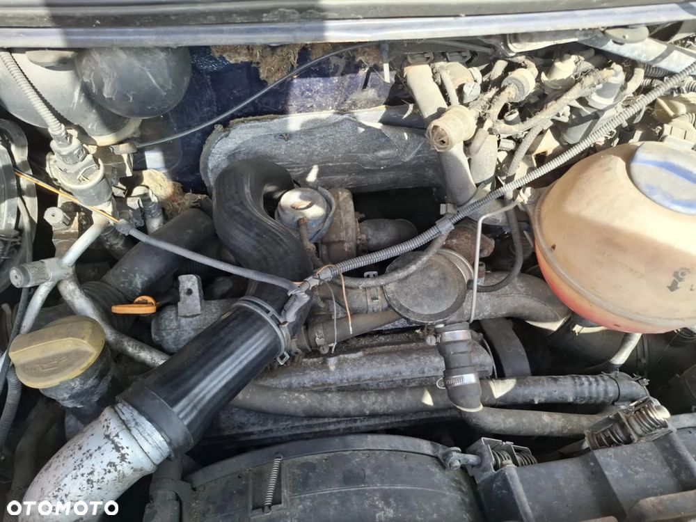 Volkswagen Multivan TDI - 6
