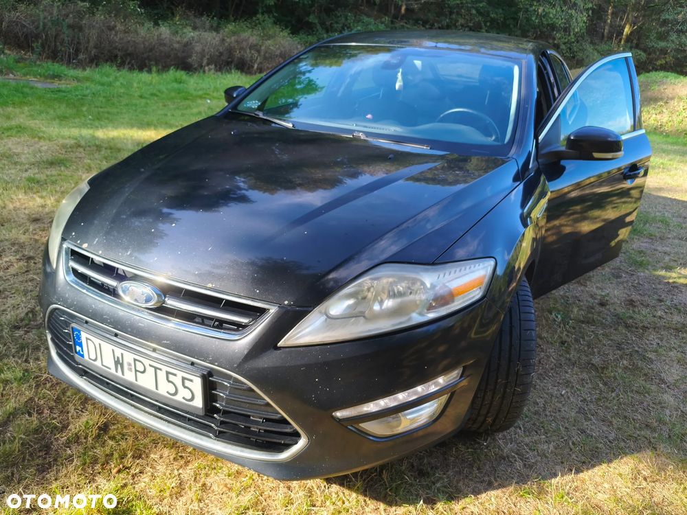 Ford Mondeo 2.0 TDCi Trend - 2