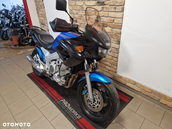 Yamaha TDM