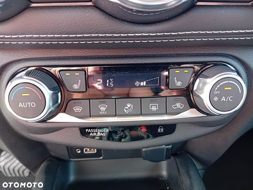Nissan Juke 1.6 4AMT Premiere Edition - 12